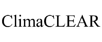 CLIMACLEAR