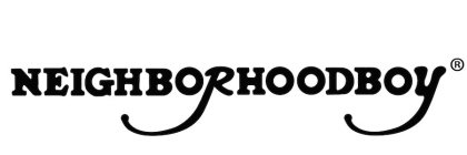 NEIGHBORHOODBOY