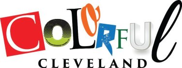 COLORFUL CLEVELAND