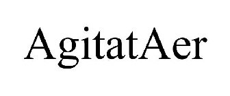 AGITATAER