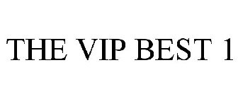 THE VIP BEST 1