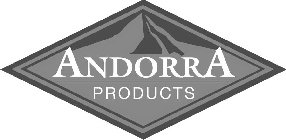 ANDORRA PRODUCTS