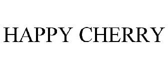 HAPPY CHERRY