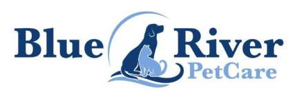 BLUE RIVER PETCARE