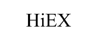 HIEX