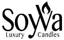 SOYVA LUXURY CANDLES