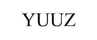 YUUZ