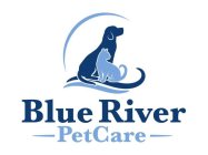 BLUE RIVER PETCARE