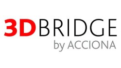 3D BRIDGE BY ACCIONA