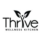 THRIVE WELLNESS KITCHEN