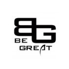 BG BE GREAT