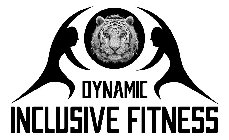 DYNAMIC INCLUSIVE FITNESS