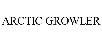 ARCTIC GROWLER
