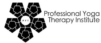 PYT PROFESSIONAL YOGA THERAPY INSTITUTE
