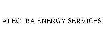 ALECTRA ENERGY SERVICES