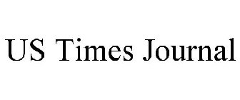 US TIMES JOURNAL