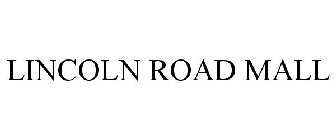 LINCOLN ROAD MALL