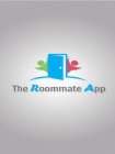 THE ROOMMATE APP