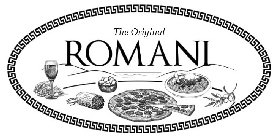 THE ORIGINAL ROMANI