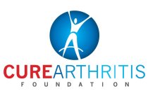 CURE ARTHRITIS FOUNDATION