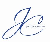 JC JACOR CLOTHING