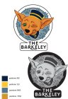 THE BARKELEY