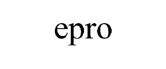 EPRO