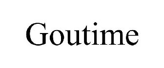 GOUTIME