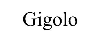 GIGOLO