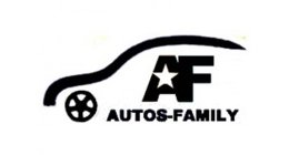 AUTOS-FAMILY AF