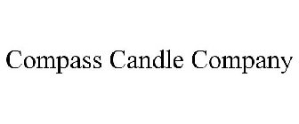COMPASS CANDLE COMPANY