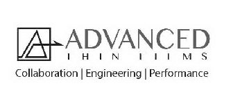 ADVANCED THINK FILMS COLLABORATION ENGINEERING PERFORMANCE