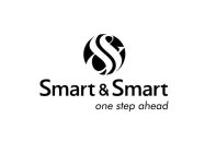 S&S SMART & SMART ONE STEP AHEAD