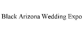 BLACK ARIZONA WEDDING EXPO