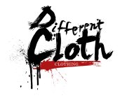 DIFFERENT CLOTH CLOTHING