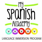 MY SPANISH ACADEMY LANGUAGE IMMERSION PROGRAM