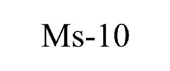 MS-10
