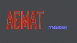 AGMAT PRODUCTIONS
