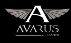A AVARUS BY SAVINI