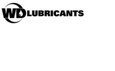WD LUBRICANTS