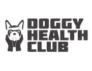 DOGGY HEALTH CLUB