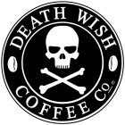 DEATH WISH COFFEE CO