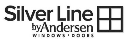 SILVER LINE BY ANDERSEN WINDOWS DOORS