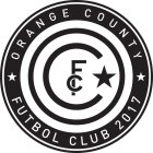 ORANGE COUNTY FUTBOL CLUB 2017 FC