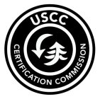 USCC CERTIFICATION COMMISSION