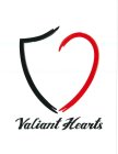 VALIANT HEARTS