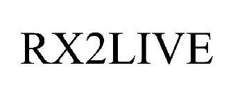 RX2LIVE