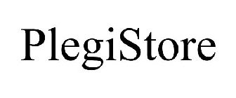 PLEGISTORE