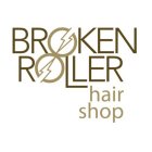 BROKEN ROLLER HAIR SHOP