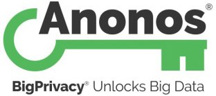 ANONOS BIGPRIVACY UNLOCKS BIG DATA